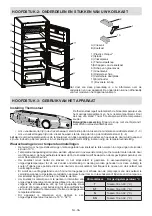 Preview for 37 page of Sharp SJ-T2172M1X-EU User Manual