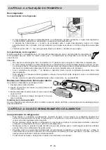 Preview for 59 page of Sharp SJ-T2172M1X-EU User Manual