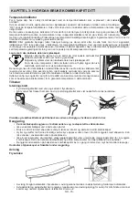 Preview for 77 page of Sharp SJ-T2172M1X-EU User Manual