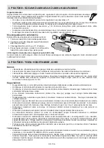 Preview for 96 page of Sharp SJ-T2172M1X-EU User Manual