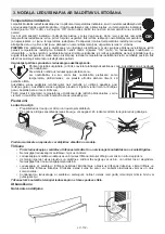 Preview for 104 page of Sharp SJ-T2172M1X-EU User Manual