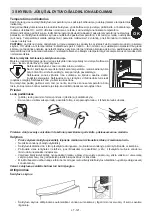 Preview for 113 page of Sharp SJ-T2172M1X-EU User Manual