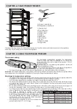 Предварительный просмотр 7 страницы Sharp SJ-T2214M0X-EU User Manual