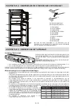 Предварительный просмотр 36 страницы Sharp SJ-T2214M0X-EU User Manual