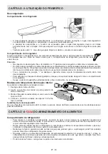 Предварительный просмотр 58 страницы Sharp SJ-T2214M0X-EU User Manual