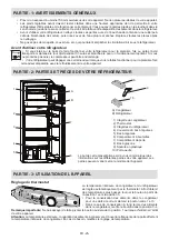 Preview for 26 page of Sharp SJ-T2214M1NX-EU User Manual