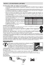 Preview for 25 page of Sharp SJ-T2227M5S-EU User Manual