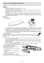 Preview for 26 page of Sharp SJ-T2227M5S-EU User Manual