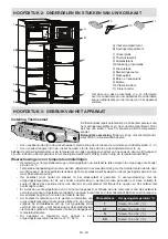 Preview for 33 page of Sharp SJ-T2227M5S-EU User Manual