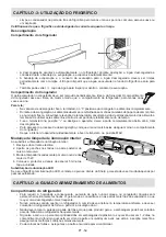 Preview for 53 page of Sharp SJ-T2227M5S-EU User Manual