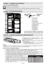 Preview for 60 page of Sharp SJ-T2227M5S-EU User Manual