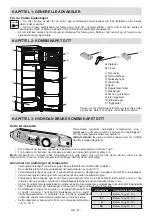 Preview for 68 page of Sharp SJ-T2227M5S-EU User Manual