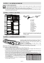 Preview for 76 page of Sharp SJ-T2227M5S-EU User Manual