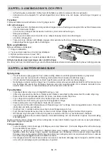 Preview for 78 page of Sharp SJ-T2227M5S-EU User Manual