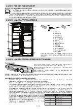 Preview for 84 page of Sharp SJ-T2227M5S-EU User Manual