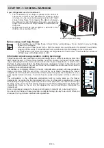 Preview for 7 page of Sharp SJ-T2435H4I-EU User Manual