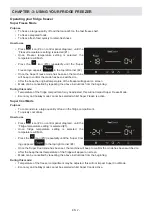 Preview for 9 page of Sharp SJ-T2435H4I-EU User Manual