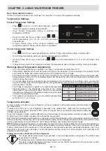 Preview for 12 page of Sharp SJ-T2435H4I-EU User Manual