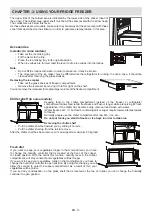 Preview for 13 page of Sharp SJ-T2435H4I-EU User Manual