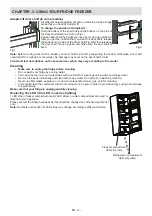 Preview for 14 page of Sharp SJ-T2435H4I-EU User Manual