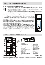 Preview for 23 page of Sharp SJ-T2435H4I-EU User Manual