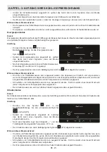 Preview for 25 page of Sharp SJ-T2435H4I-EU User Manual