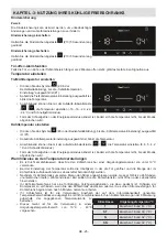 Preview for 27 page of Sharp SJ-T2435H4I-EU User Manual