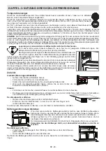 Preview for 28 page of Sharp SJ-T2435H4I-EU User Manual