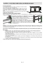 Preview for 29 page of Sharp SJ-T2435H4I-EU User Manual