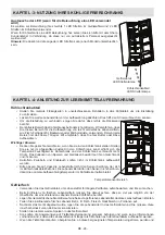 Preview for 30 page of Sharp SJ-T2435H4I-EU User Manual