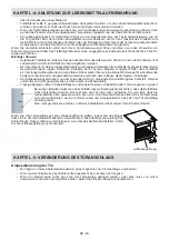 Preview for 31 page of Sharp SJ-T2435H4I-EU User Manual