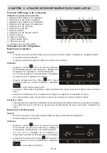 Preview for 40 page of Sharp SJ-T2435H4I-EU User Manual