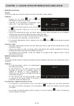 Preview for 42 page of Sharp SJ-T2435H4I-EU User Manual