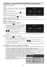 Preview for 43 page of Sharp SJ-T2435H4I-EU User Manual