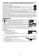 Preview for 44 page of Sharp SJ-T2435H4I-EU User Manual