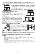 Preview for 45 page of Sharp SJ-T2435H4I-EU User Manual