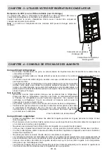 Preview for 46 page of Sharp SJ-T2435H4I-EU User Manual