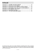 Preview for 51 page of Sharp SJ-T2435H4I-EU User Manual