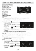 Preview for 56 page of Sharp SJ-T2435H4I-EU User Manual