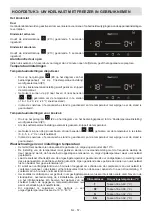 Preview for 59 page of Sharp SJ-T2435H4I-EU User Manual