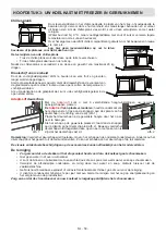 Preview for 61 page of Sharp SJ-T2435H4I-EU User Manual