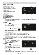 Preview for 72 page of Sharp SJ-T2435H4I-EU User Manual