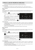 Preview for 73 page of Sharp SJ-T2435H4I-EU User Manual