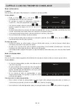 Preview for 74 page of Sharp SJ-T2435H4I-EU User Manual