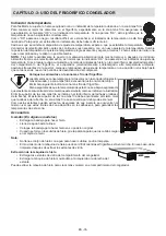 Preview for 76 page of Sharp SJ-T2435H4I-EU User Manual