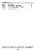 Preview for 83 page of Sharp SJ-T2435H4I-EU User Manual