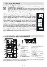 Preview for 87 page of Sharp SJ-T2435H4I-EU User Manual