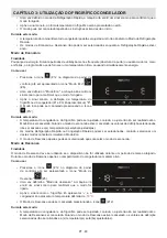 Preview for 89 page of Sharp SJ-T2435H4I-EU User Manual