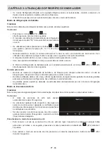 Preview for 90 page of Sharp SJ-T2435H4I-EU User Manual