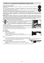 Preview for 92 page of Sharp SJ-T2435H4I-EU User Manual